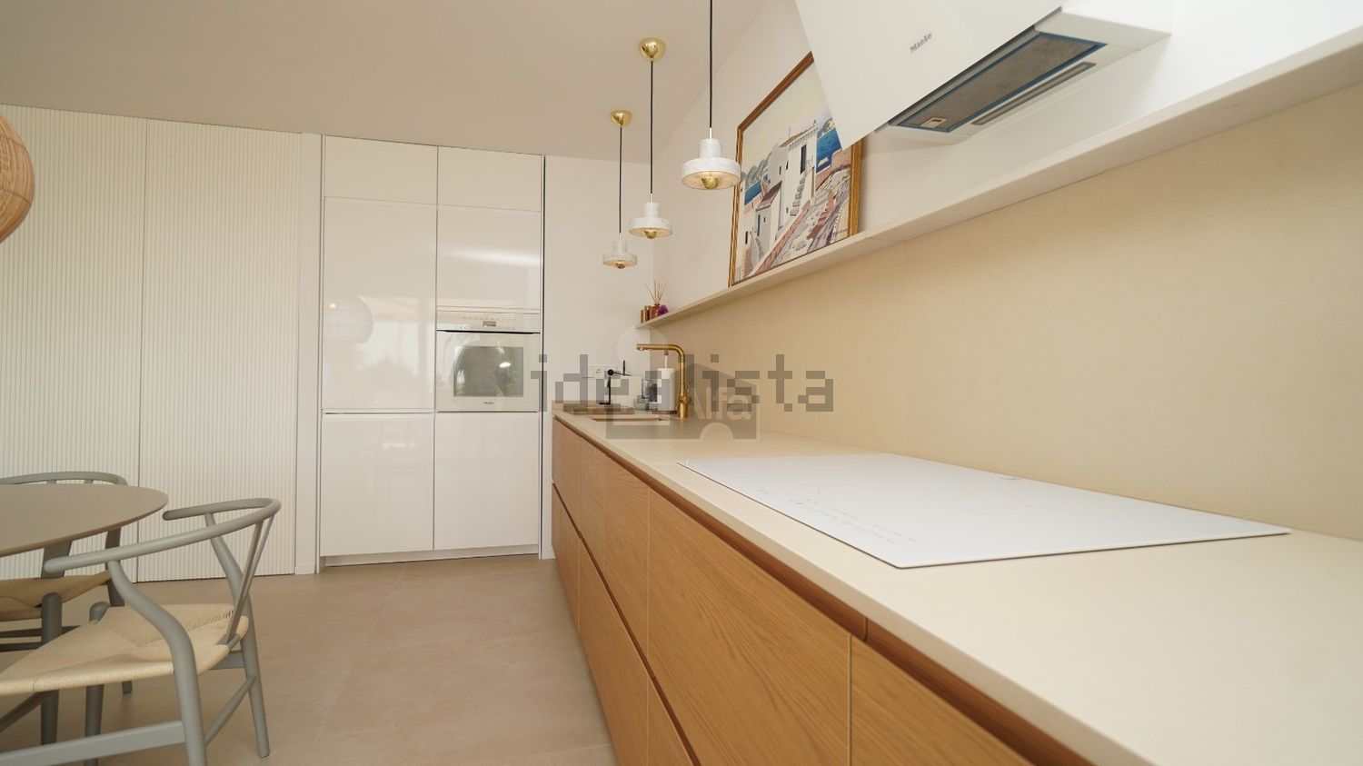 Piso de 130 m² en Santa Eulària des Riu