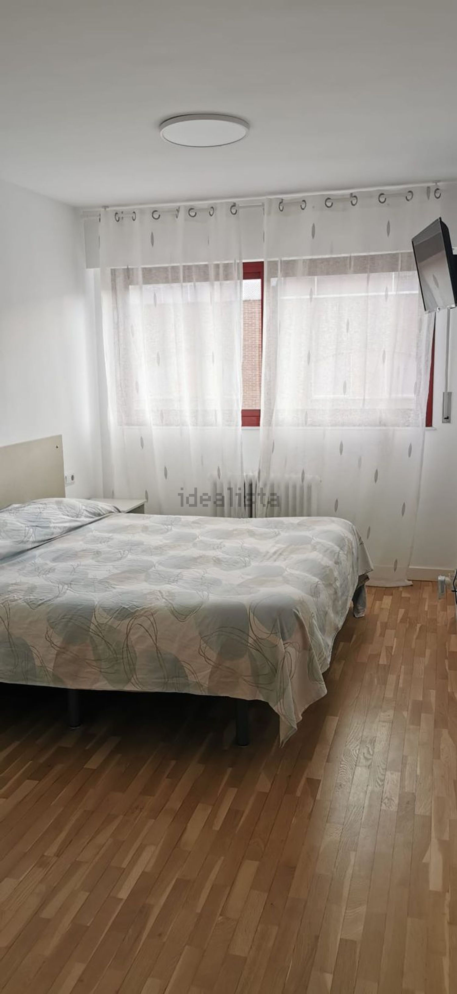 Pis de 130 m² a Pamplona