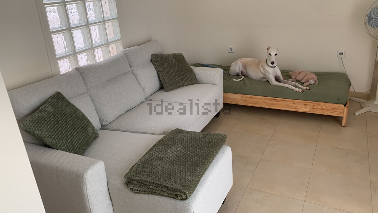 Piso de 60 m² en San Pedro del Pinatar