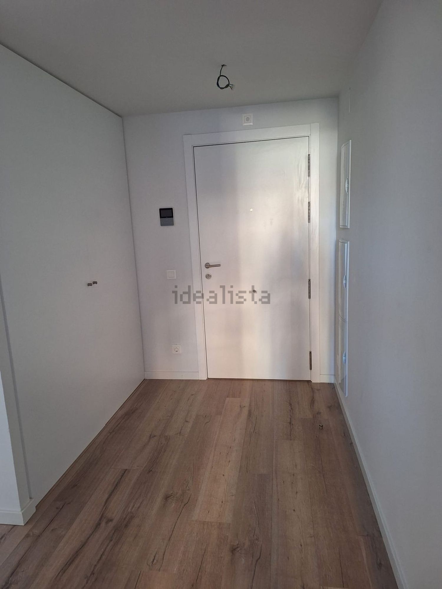 Pis de 90 m² a Terrassa