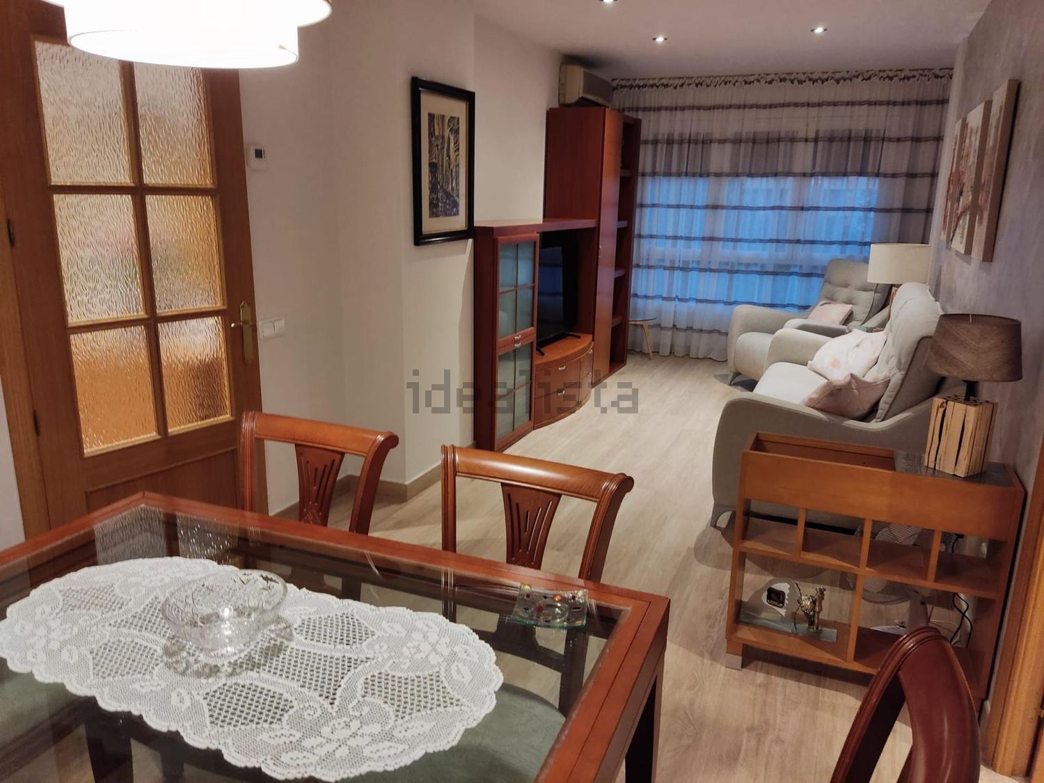 Piso de 85 m² en Lérida