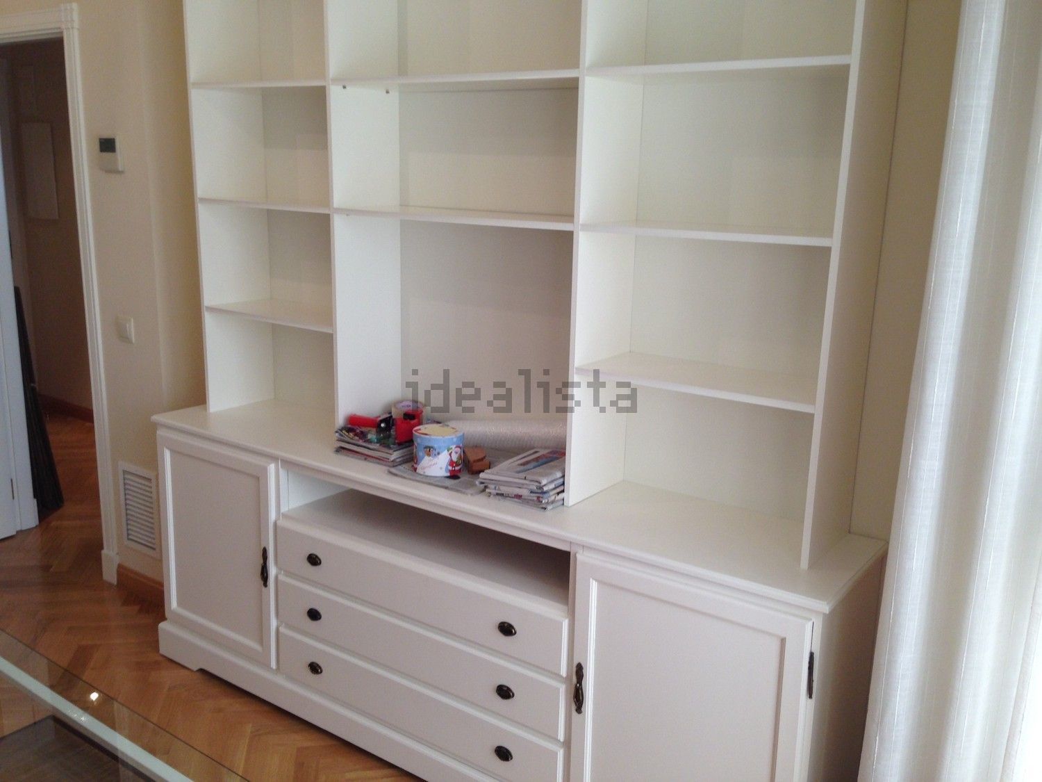 Appartamento 50 m² a Madrid