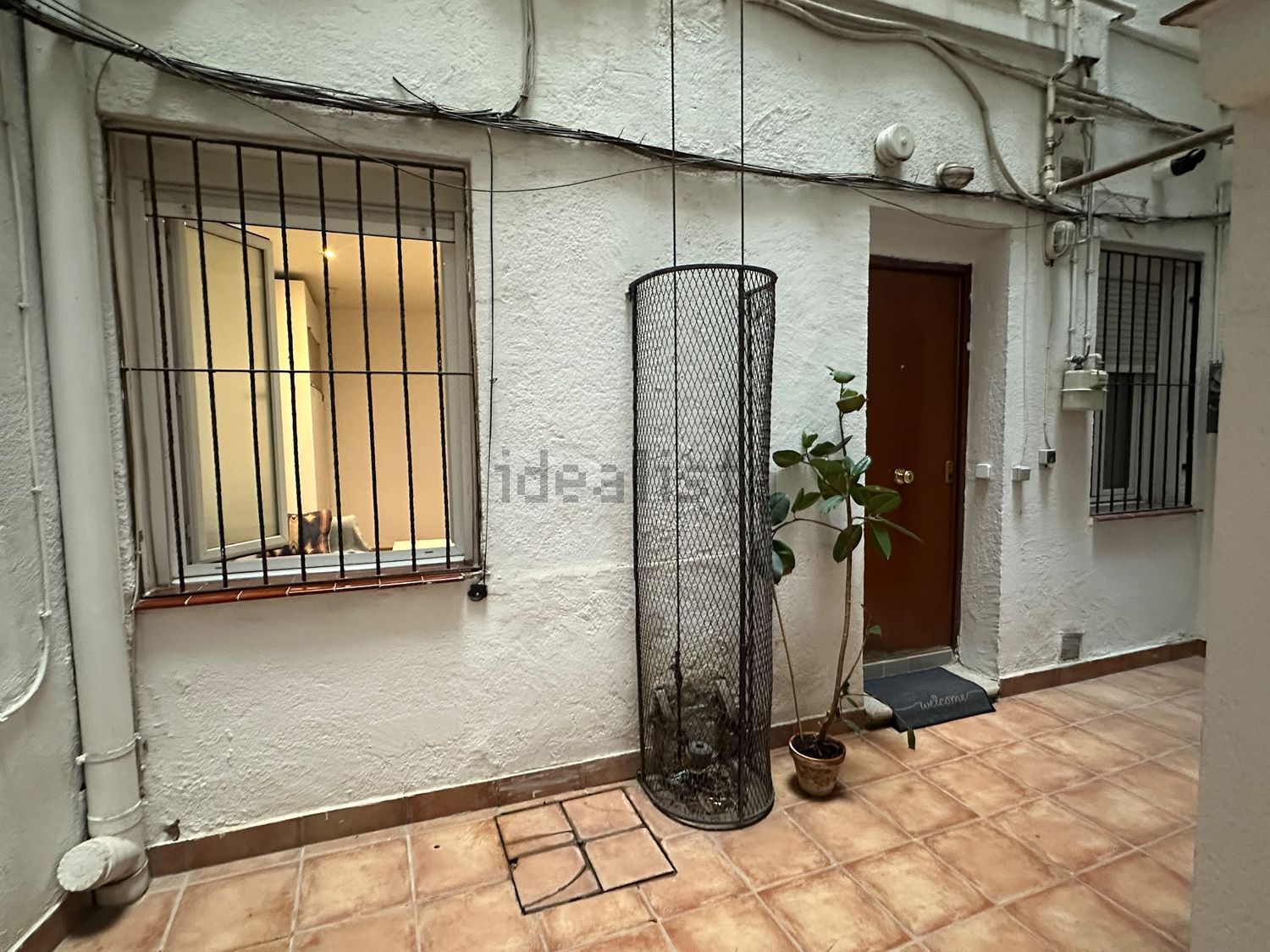 Pis de 48 m² a Madrid