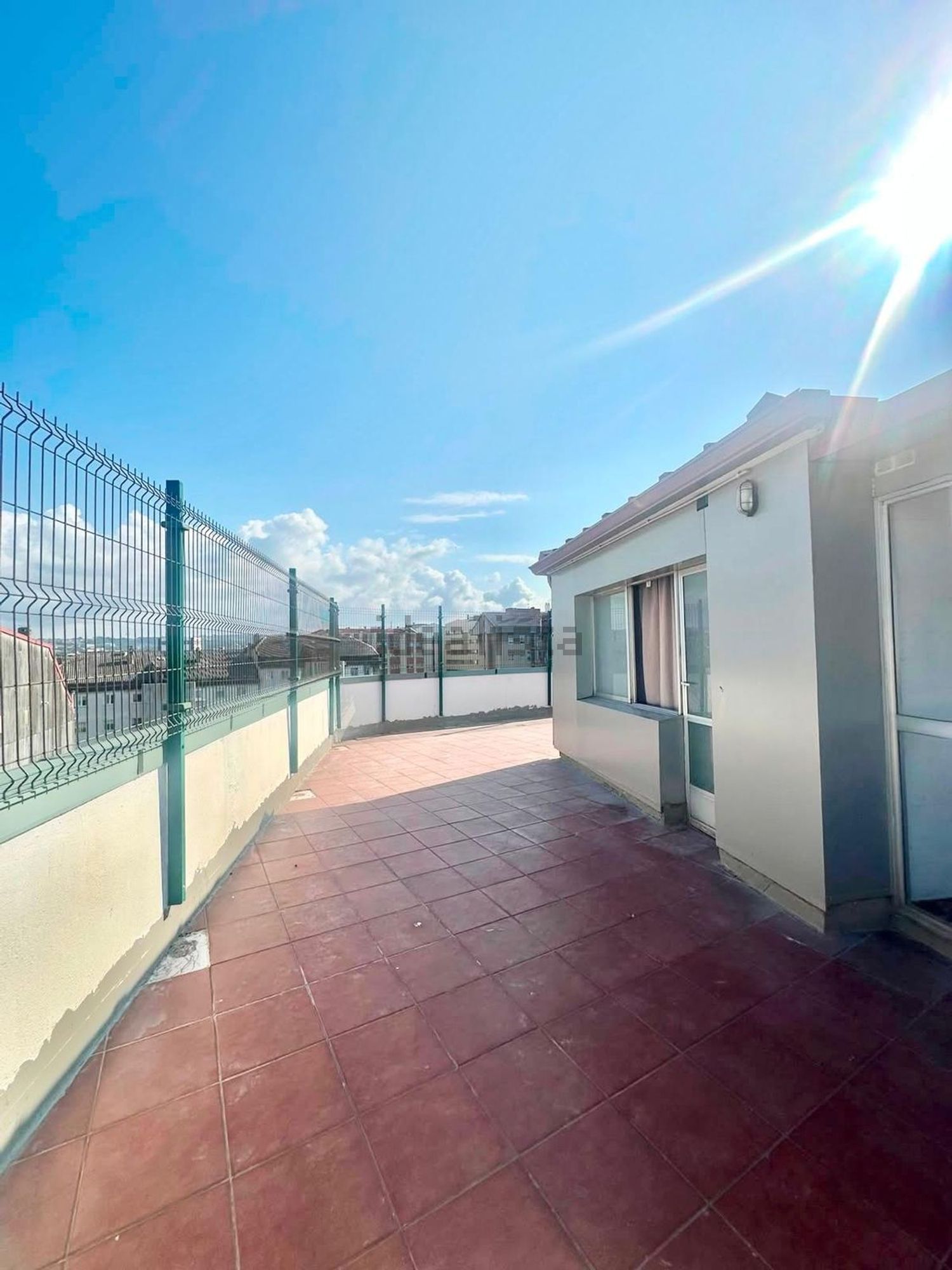 Habitación en alquiler, La Coruña