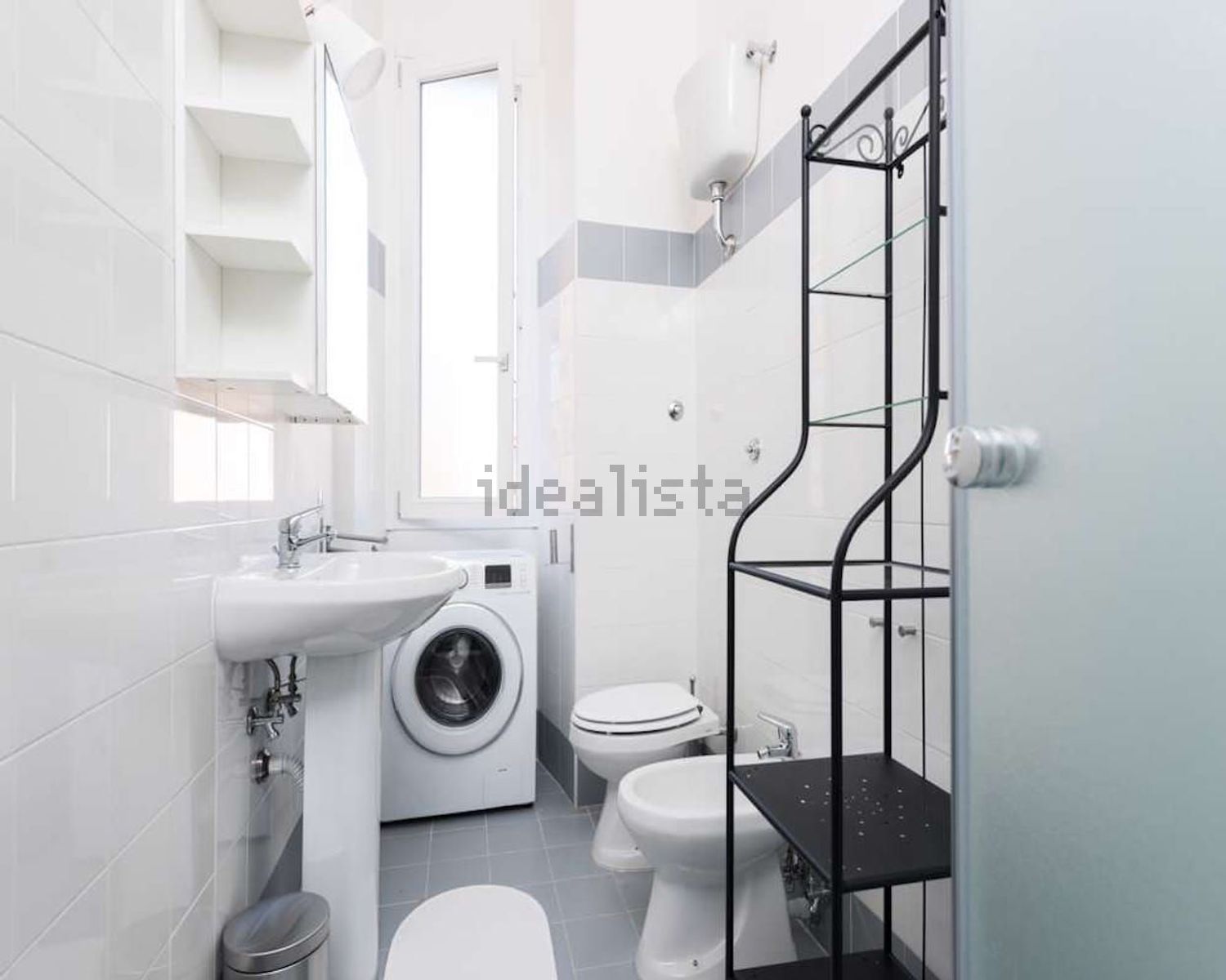 Habitació de lloguer, Sevilla