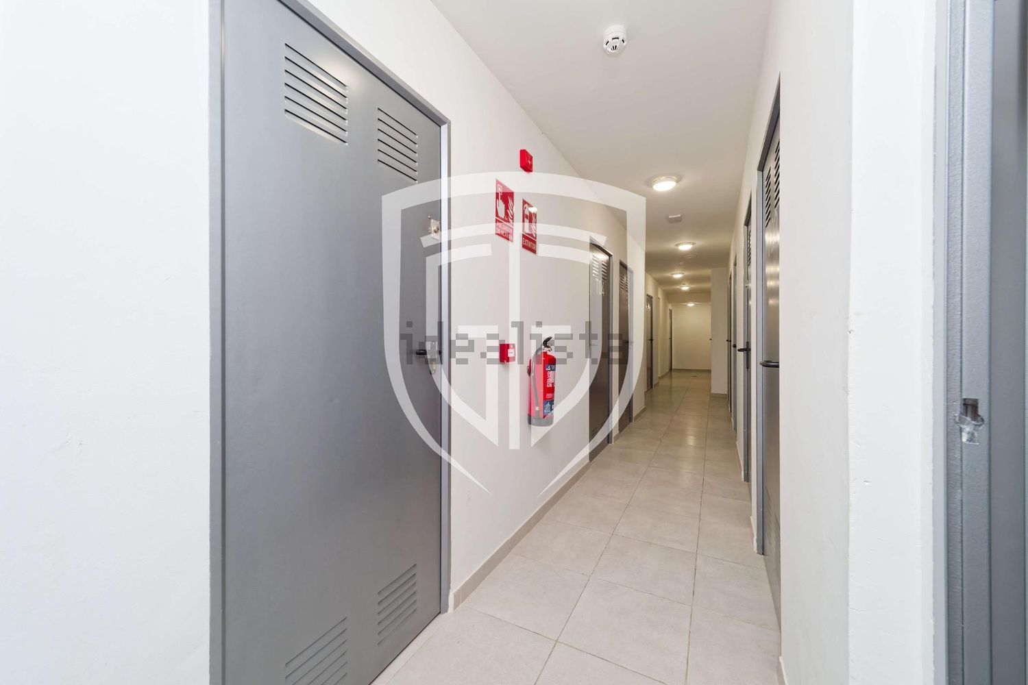 Pis de 105 m² a València