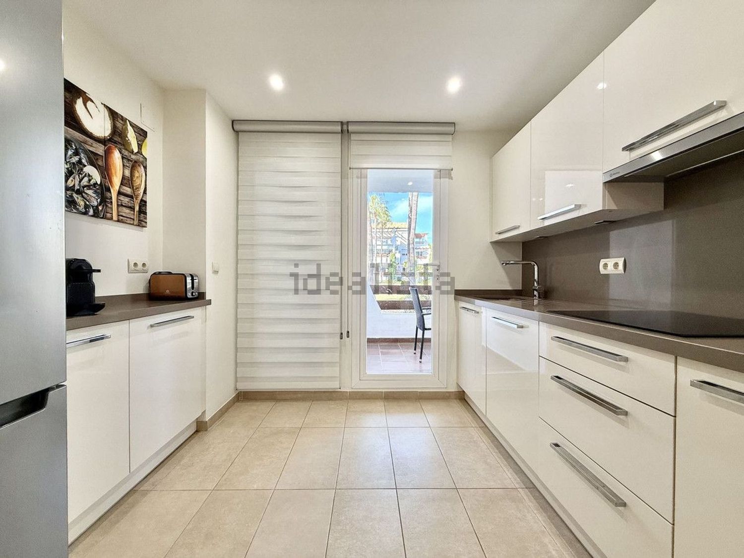 Pis de 90 m² a Estepona