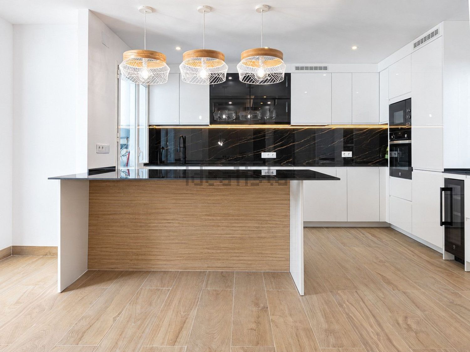 Pis de 137 m² a Marbella