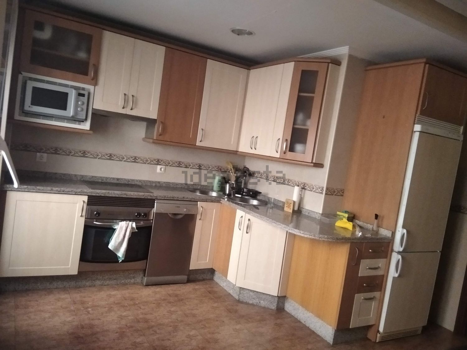Habitación 105 m², Salamanca