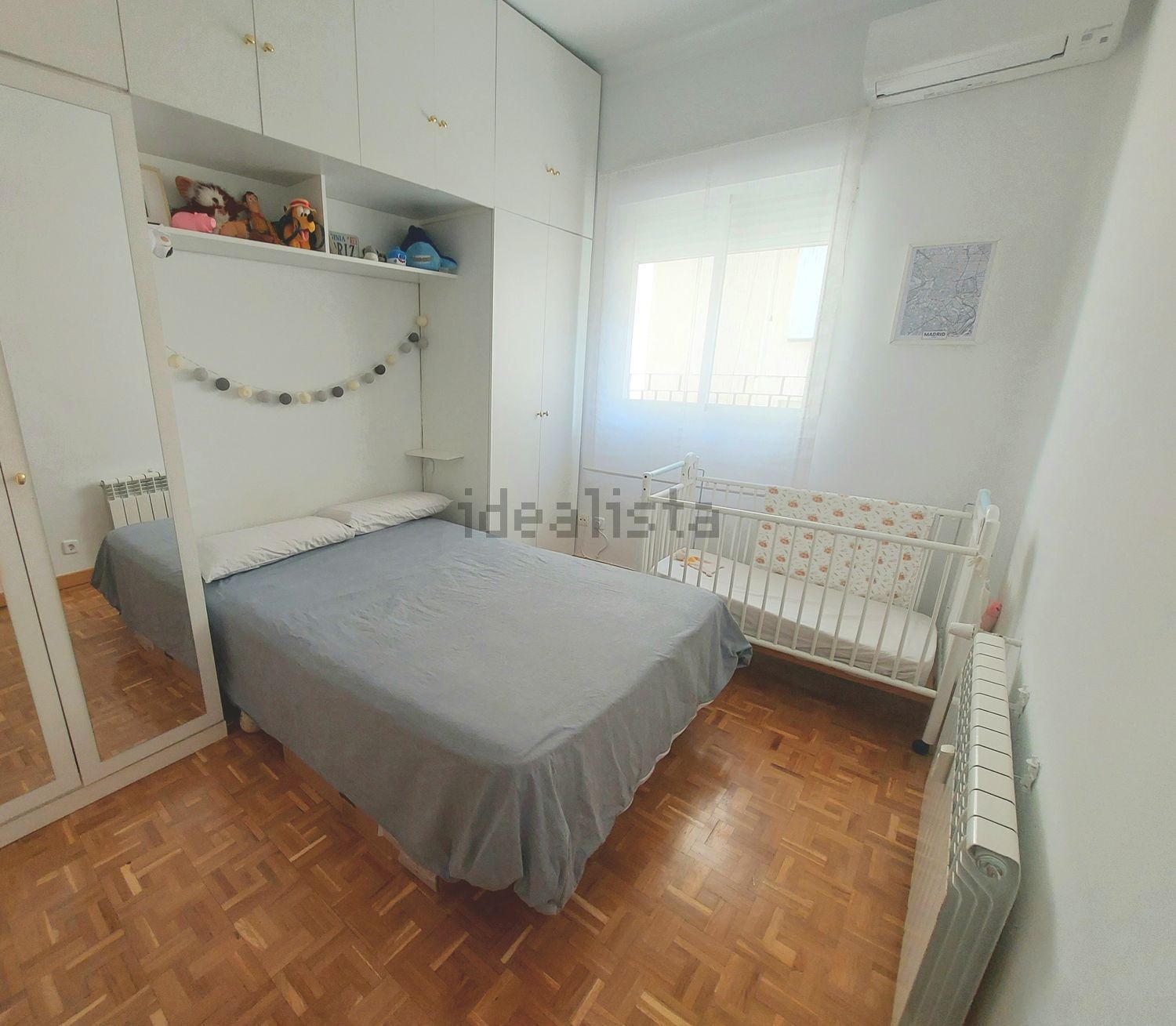 Piso de 68 m² en Madrid