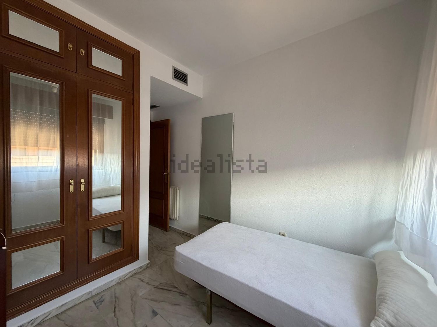 Piso de 99 m² en Cáceres