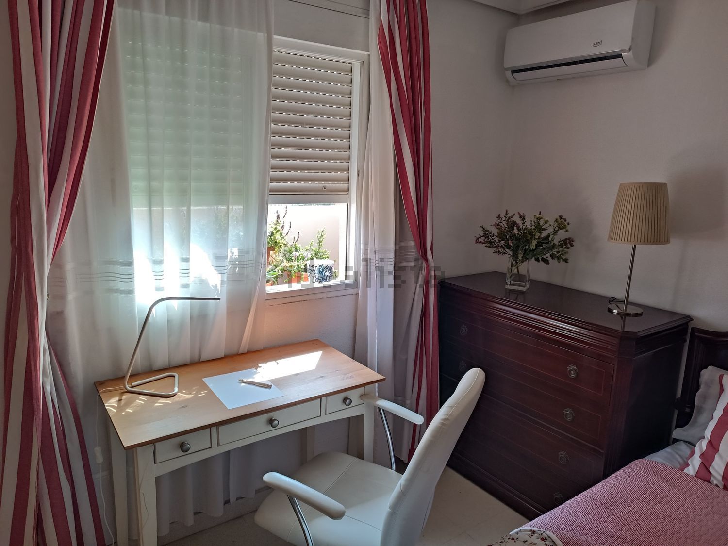 Habitació de lloguer, Màlaga