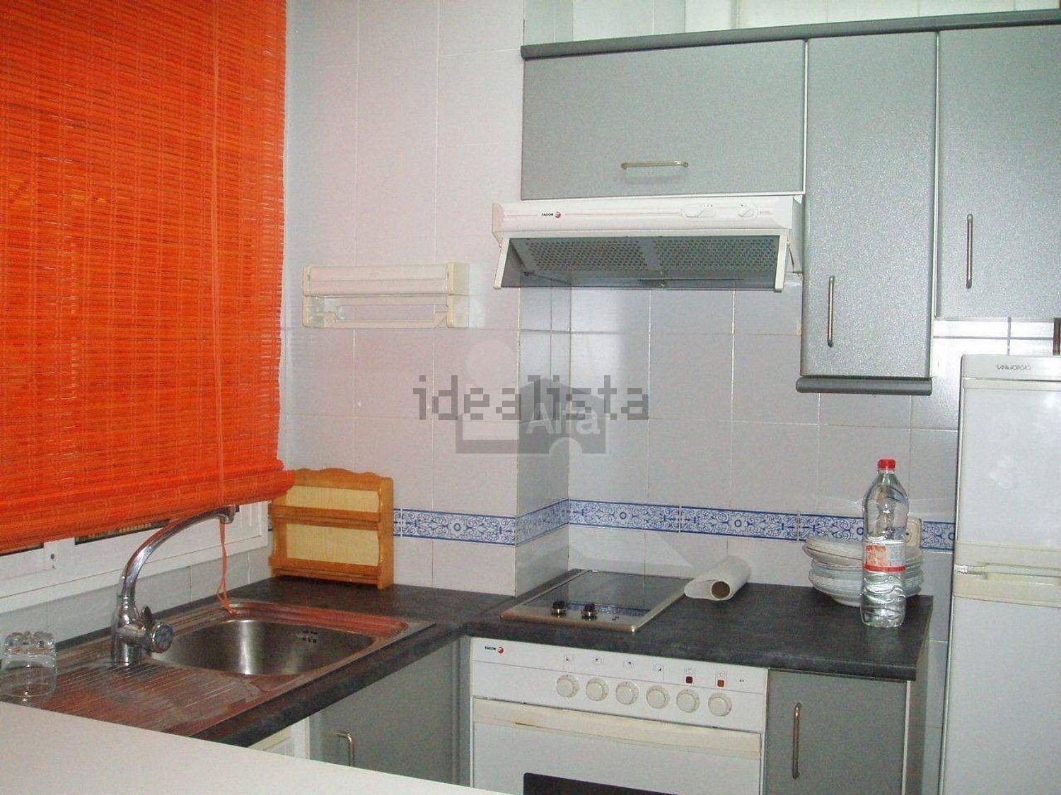 Pis de 55 m² a Sevilla