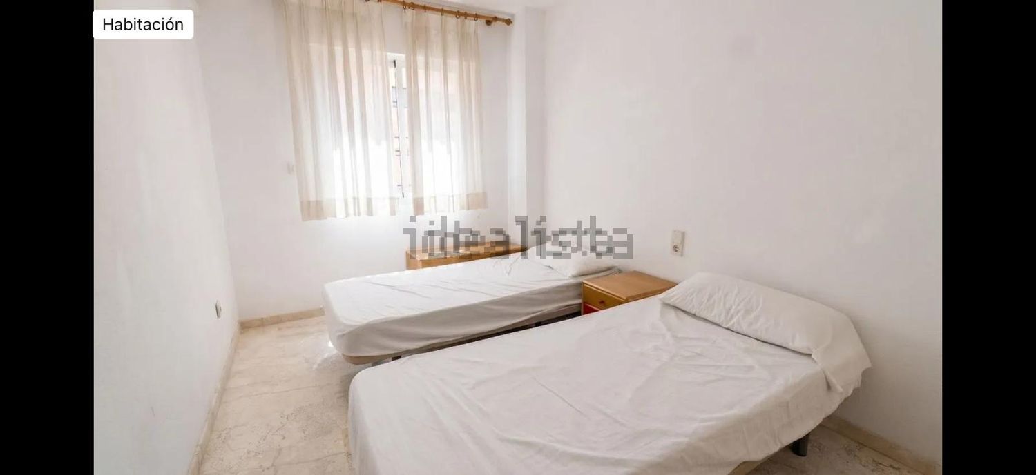 Piso de 90 m² en Dénia