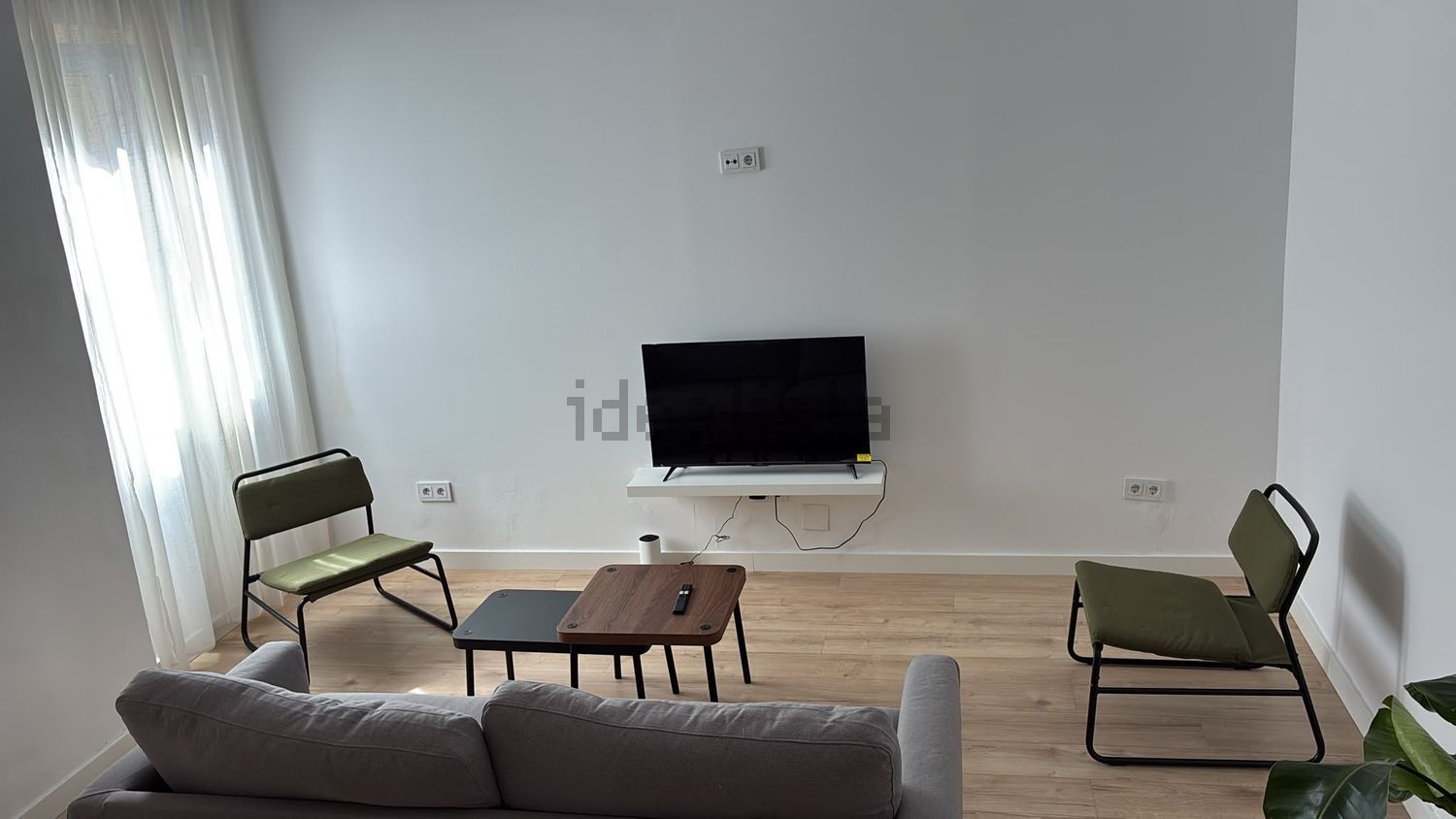 Pis de 95 m² a Barcelona