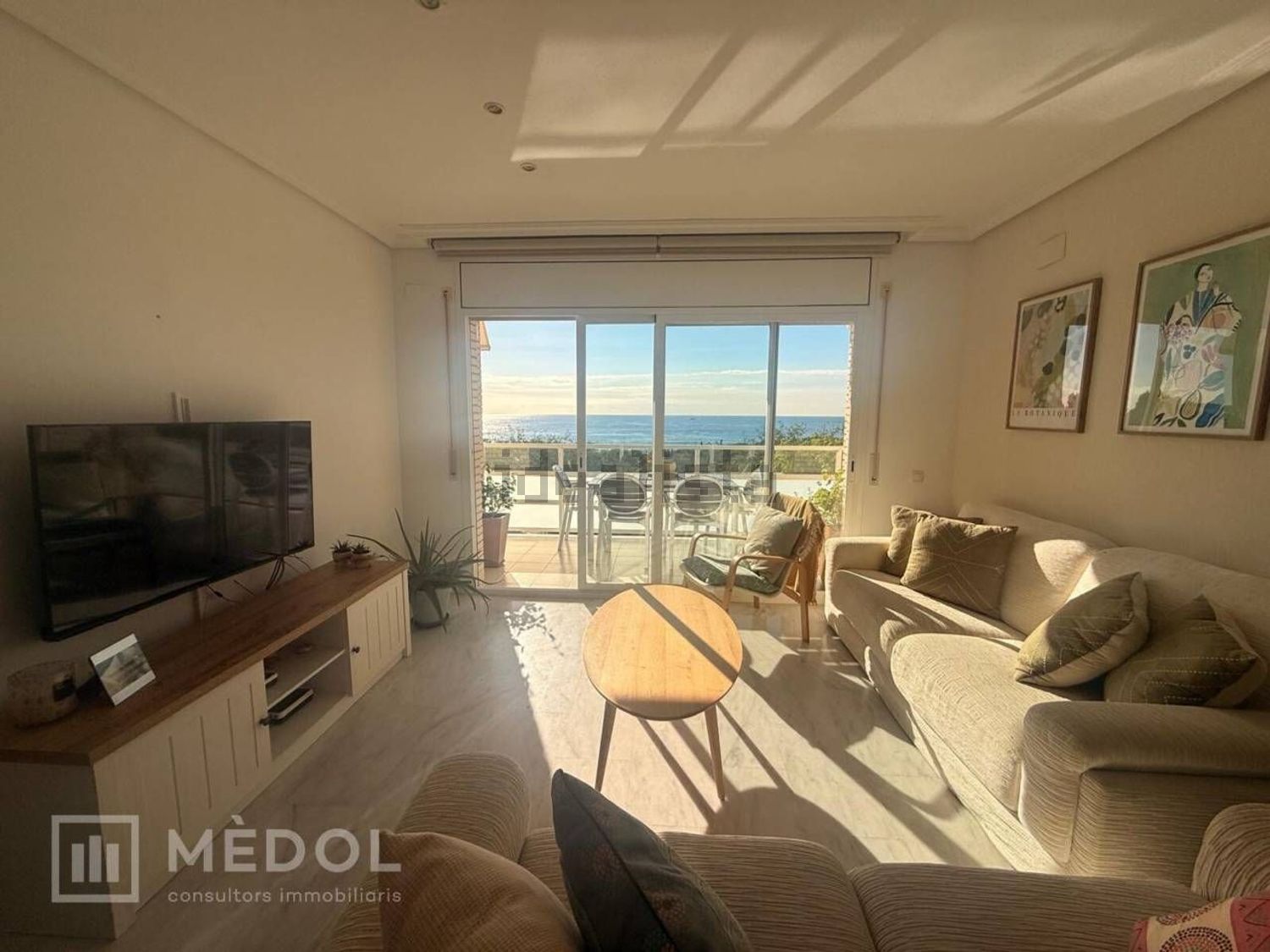 Piso de 137 m² en Tarragona
