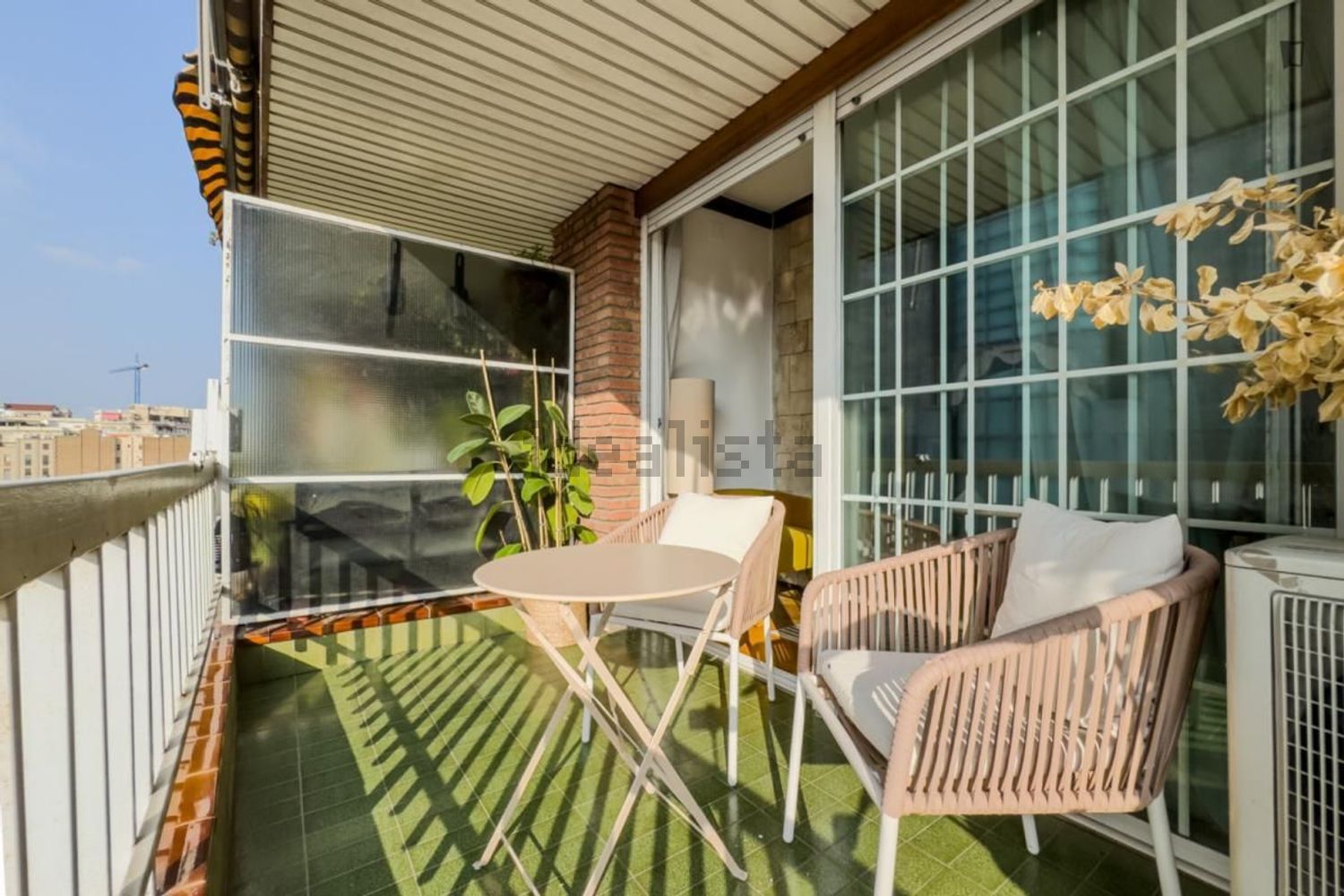 Habitación en alquiler, Barcelona
