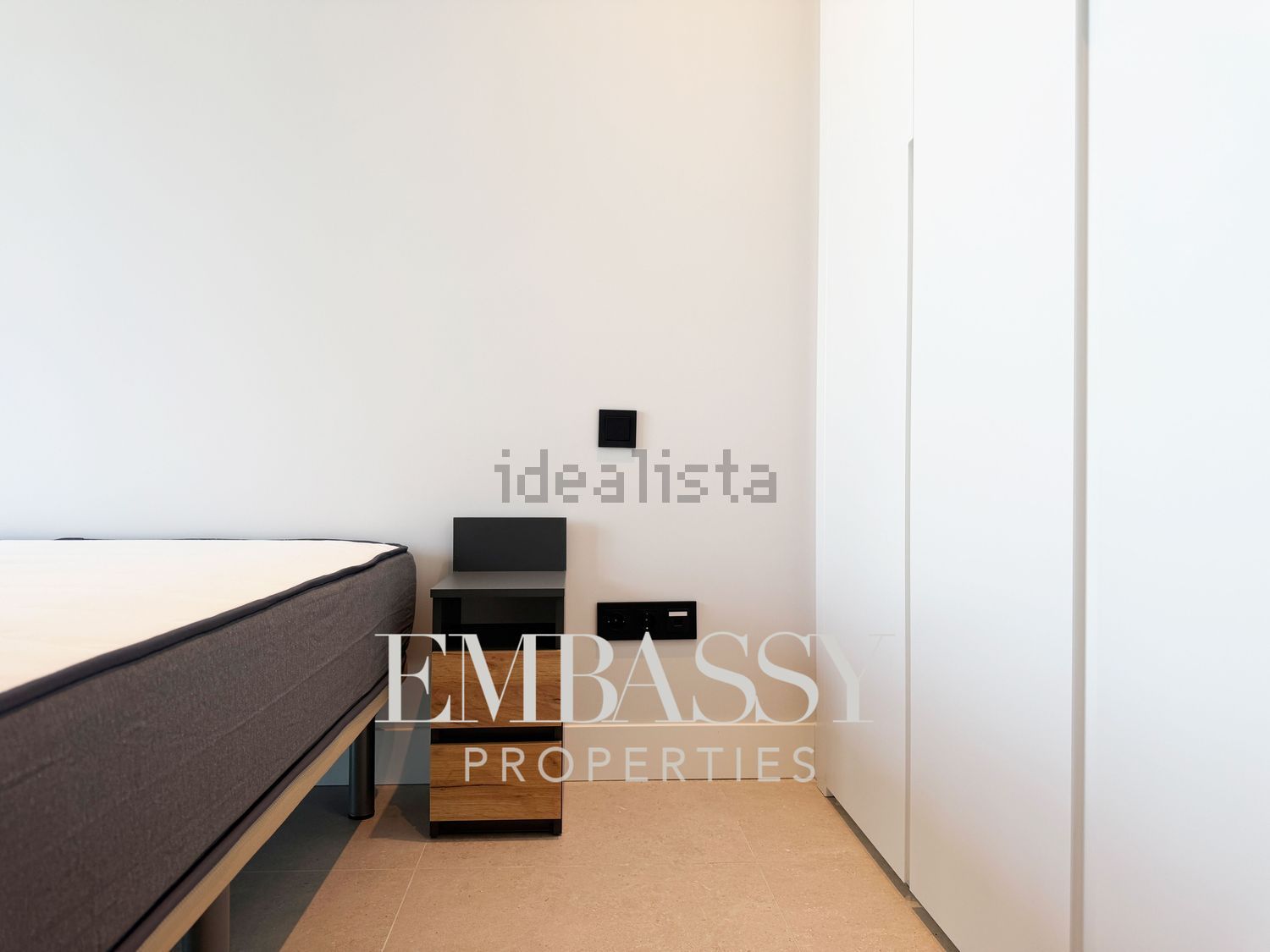 Pis de 60 m² a Madrid