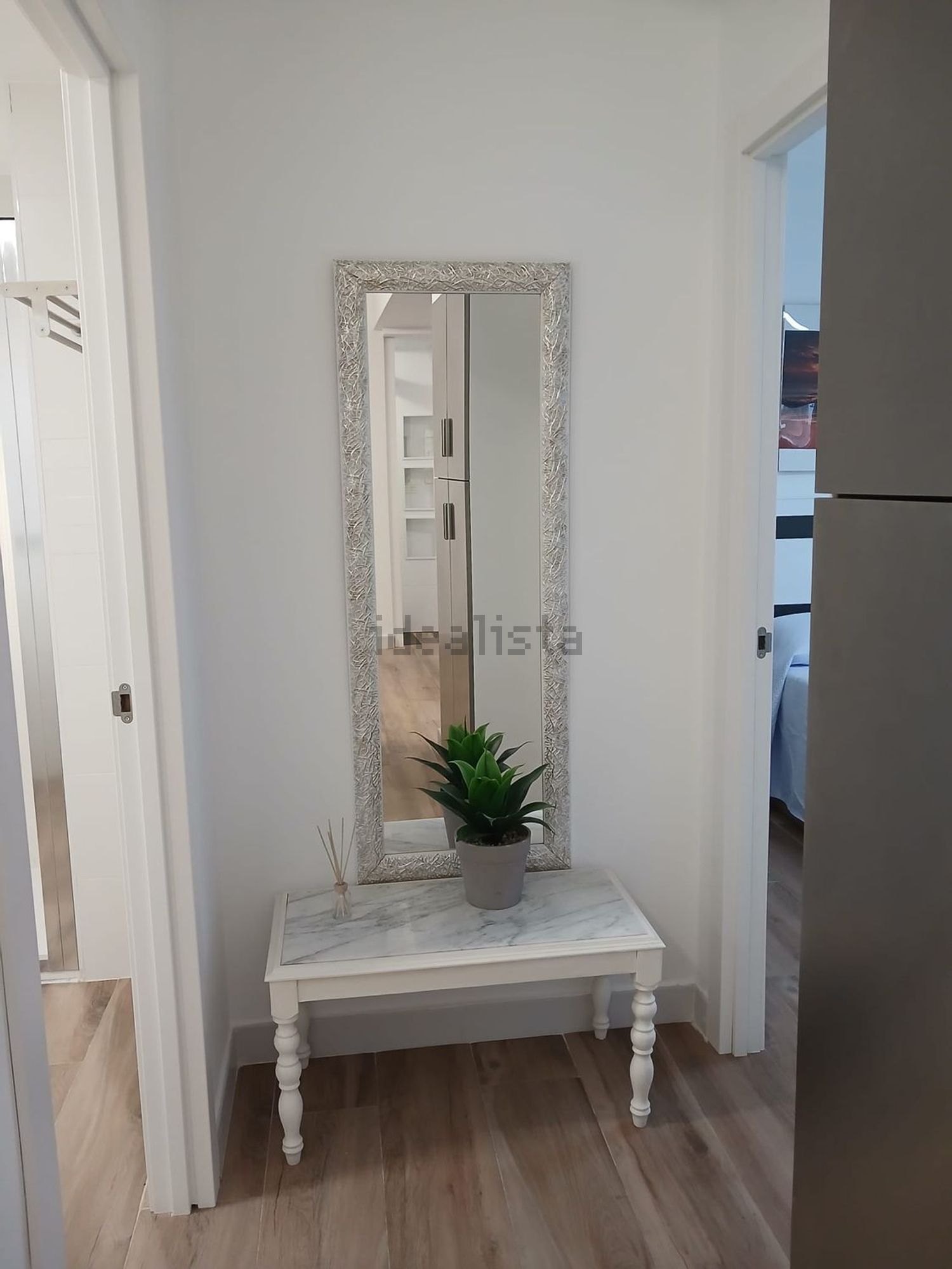 Pis de 64 m² a Ogíjares