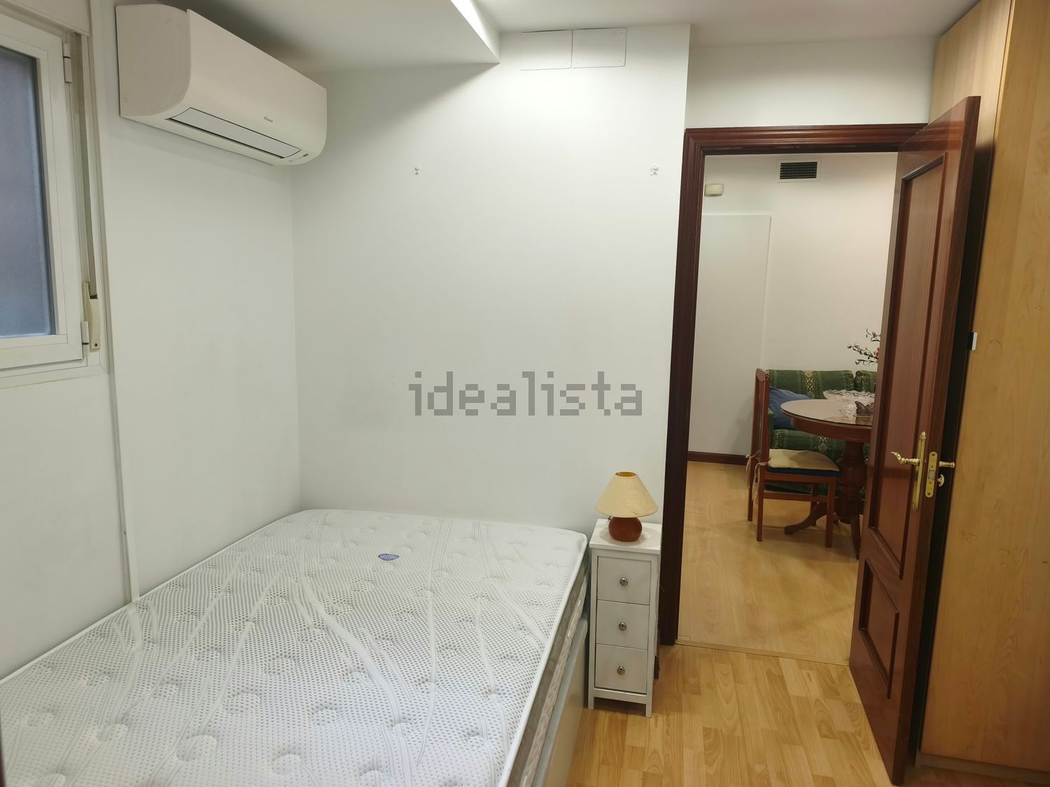Appartamento 30 m² a Madrid