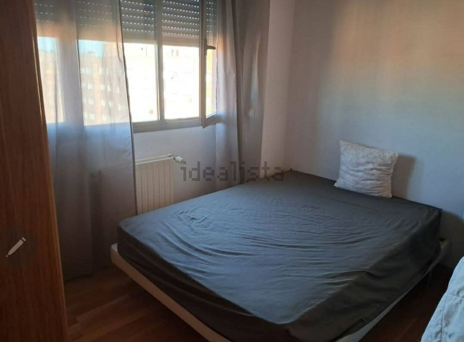 Квартира 71 м² у Cieza