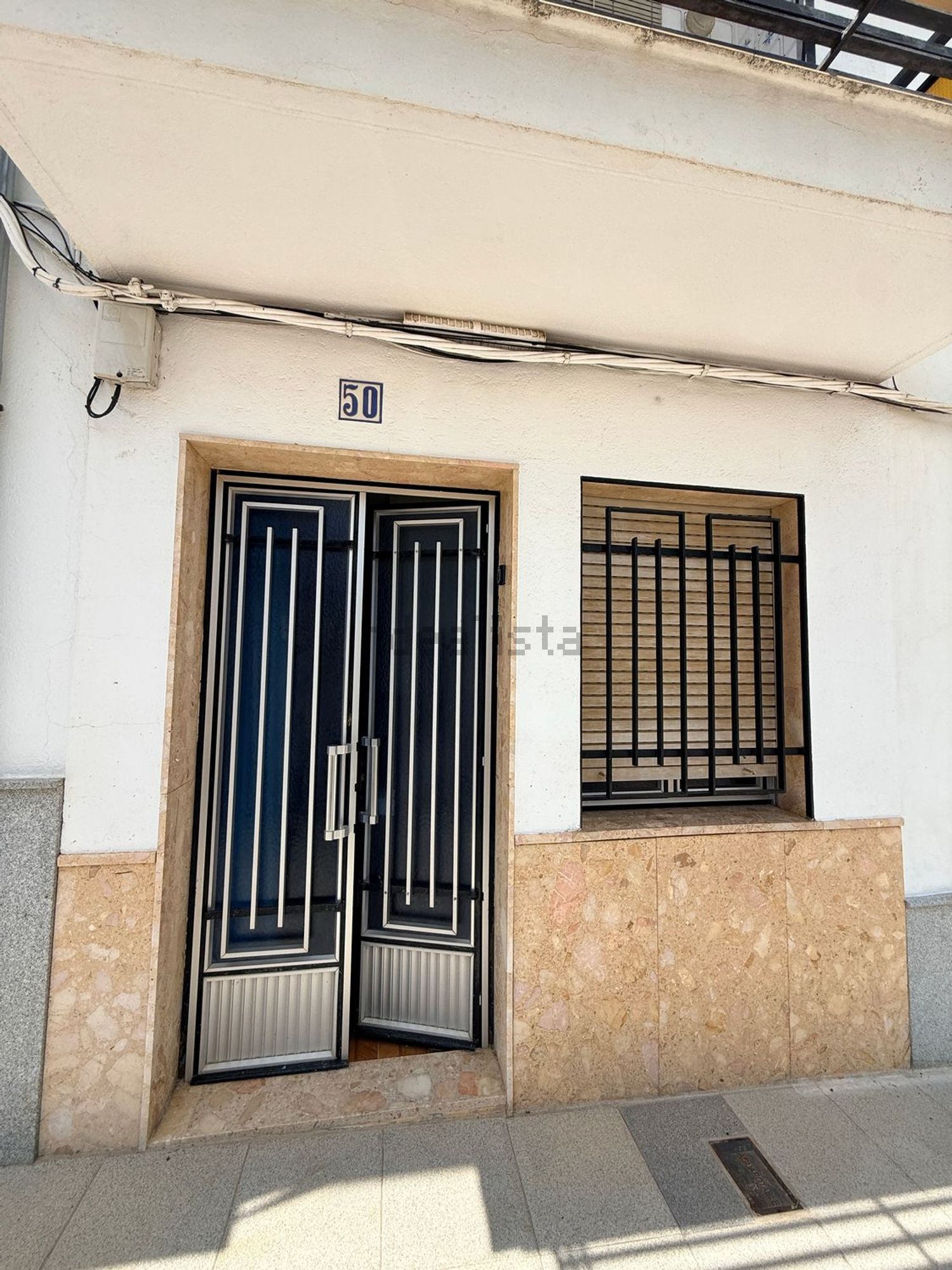 Apartamento 75 m² em Torrecampo