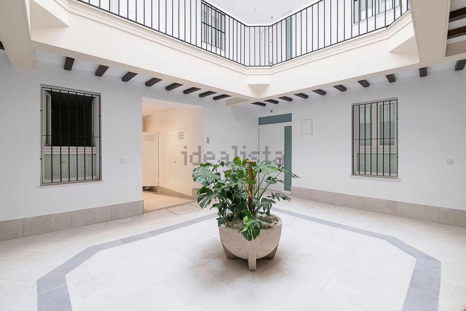 Flat 101 m² in Cádiz