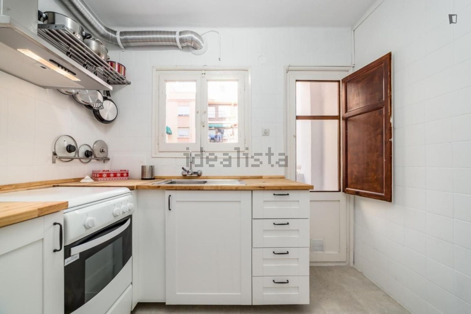 Habitación en alquiler, Valencia