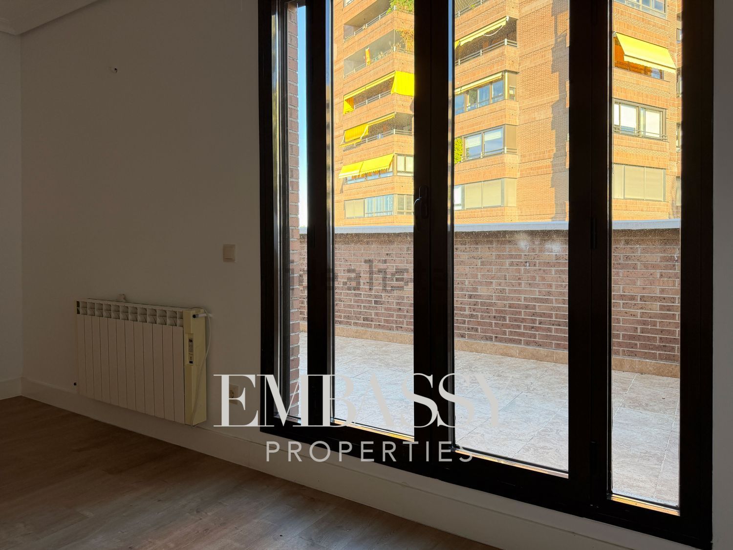 Pis de 135 m² a Madrid