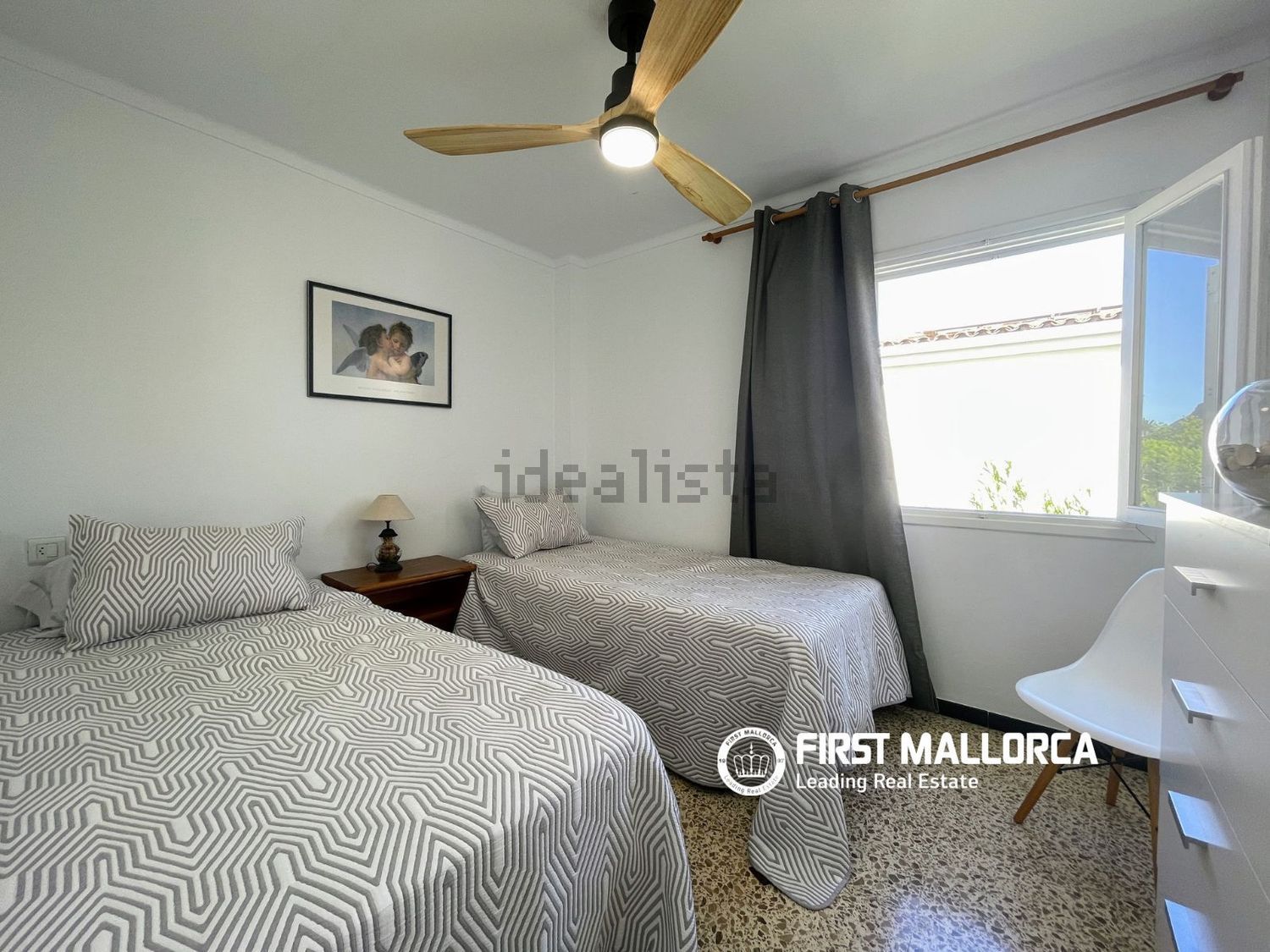 Wohnung 99 m² in Alcúdia
