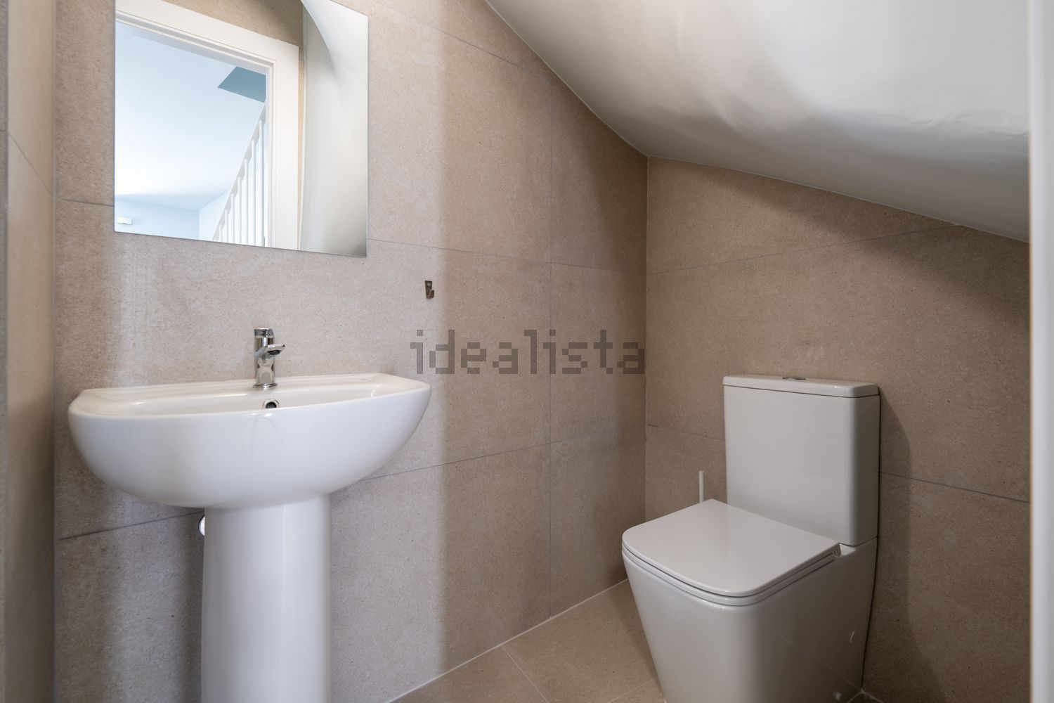 Wohnung 81 m² in Almería