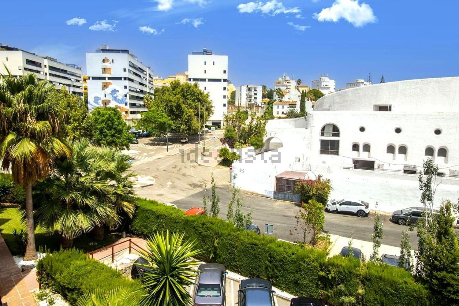 Pis de 75 m² a Estepona