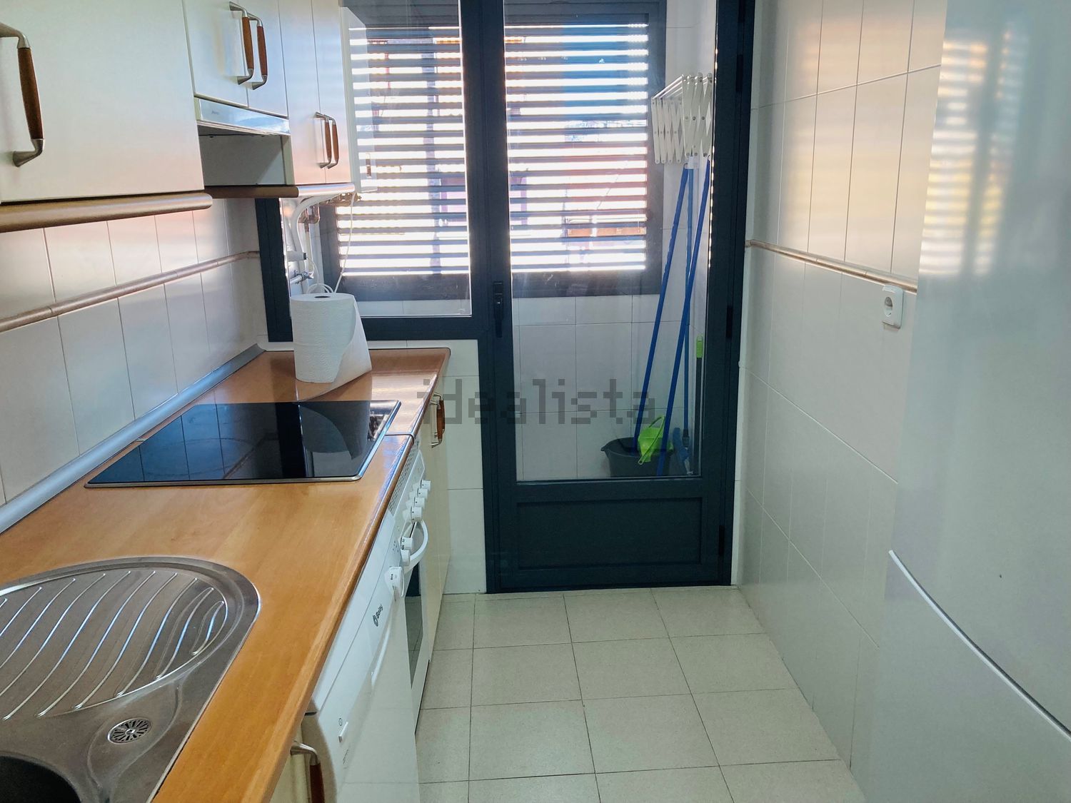 Piso de 90 m² en Madrid