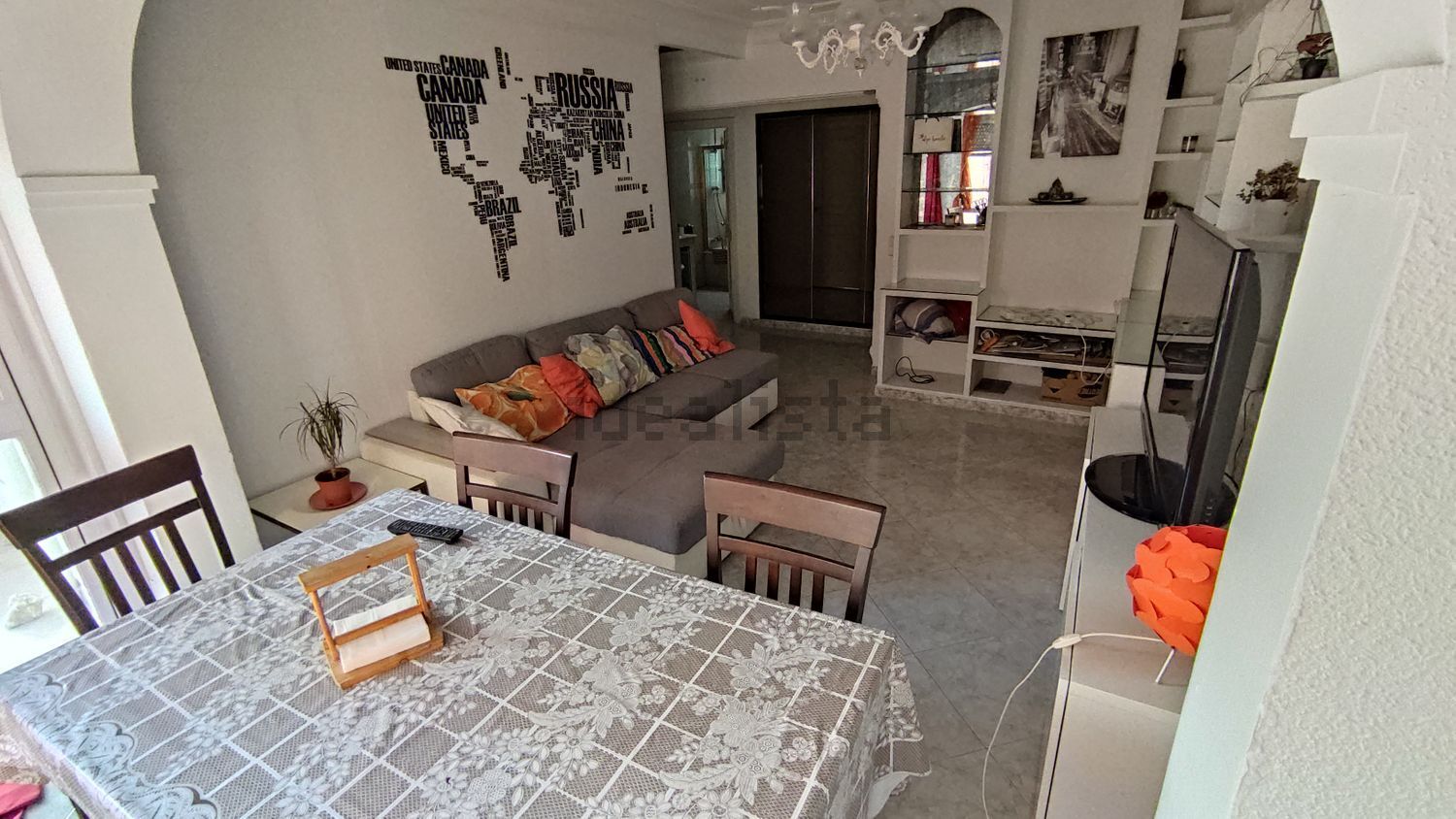 Habitació de lloguer, Palma