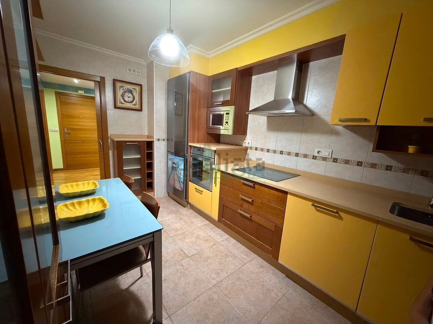 Pis de 85 m² a Salceda de Caselas