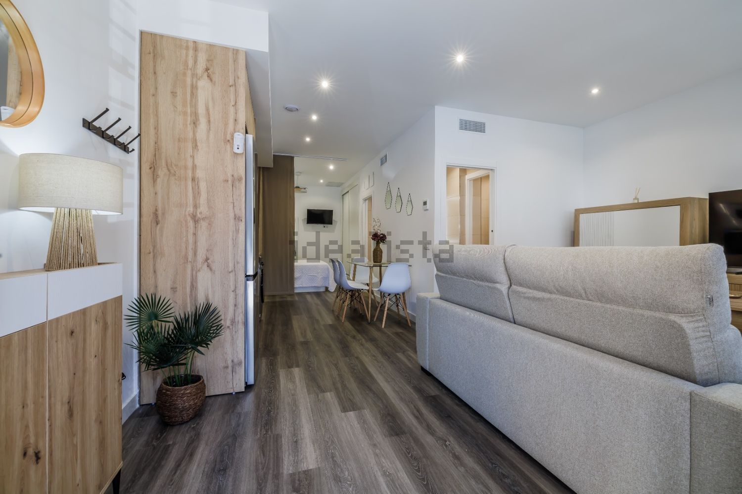 Pis de 53 m² a Còrdova