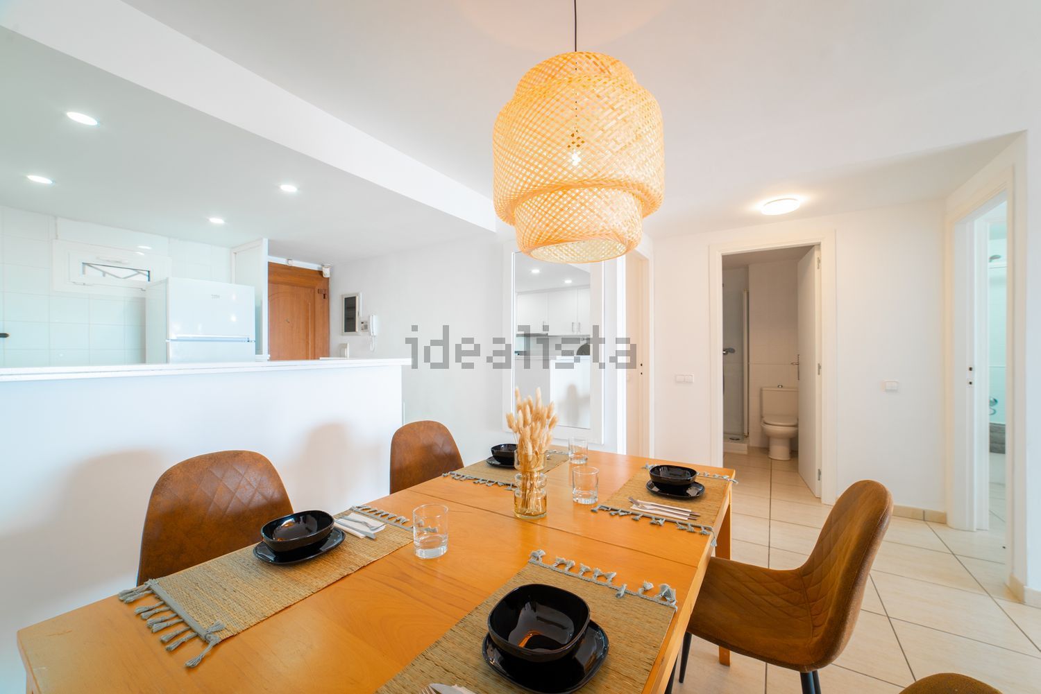 Pis de 90 m² a Eivissa