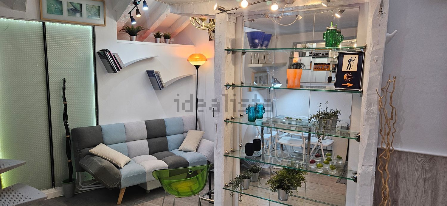 Piso de 115 m² en Madrid