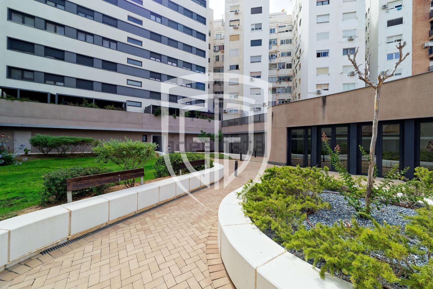 Pis de 105 m² a València
