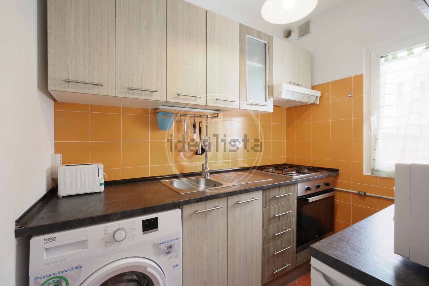 Piso de 50 m² en Madrid