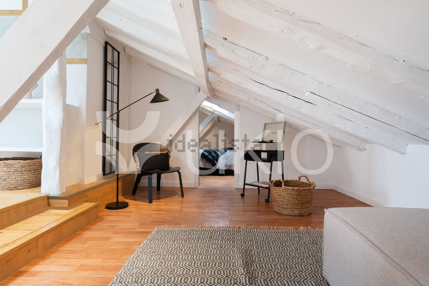 Pis de 185 m² a Madrid