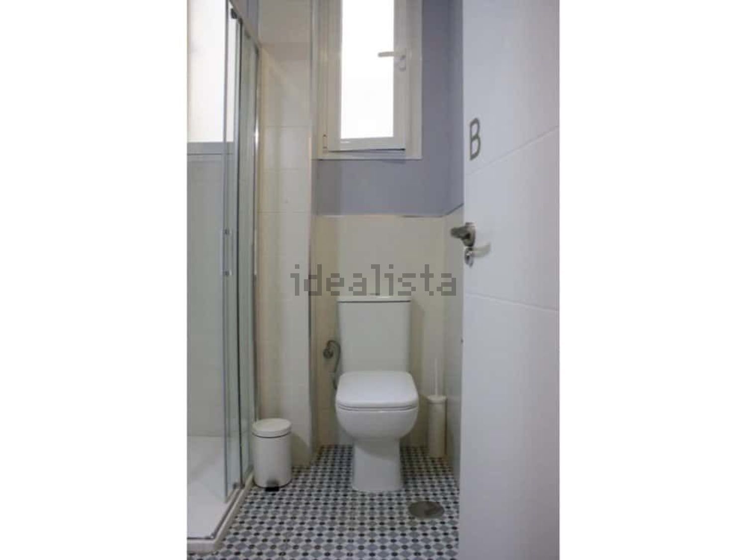 Stanza in affitto, Madrid