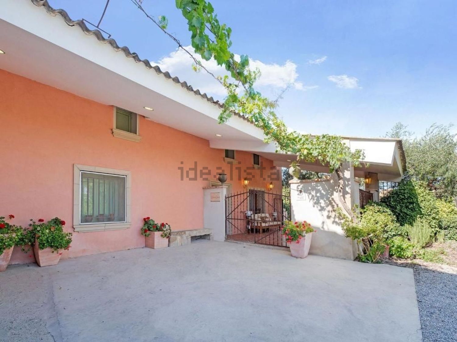 Casa de 120 m² en Fraga