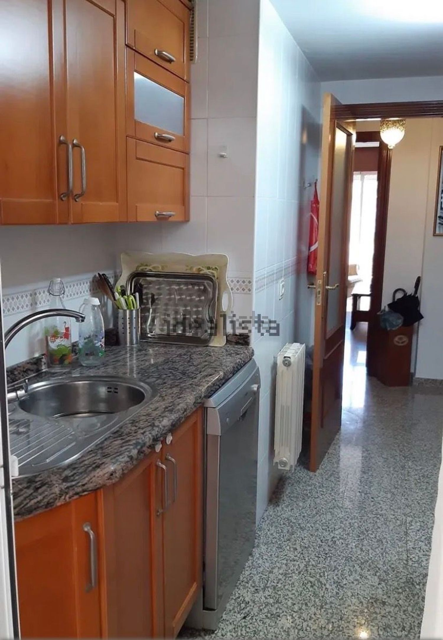 Pis de 120 m² a Jaén
