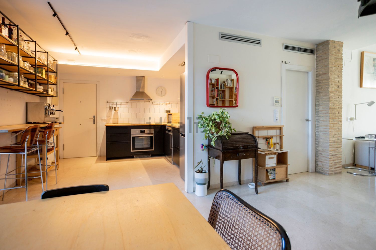 Pis de 84 m² a València