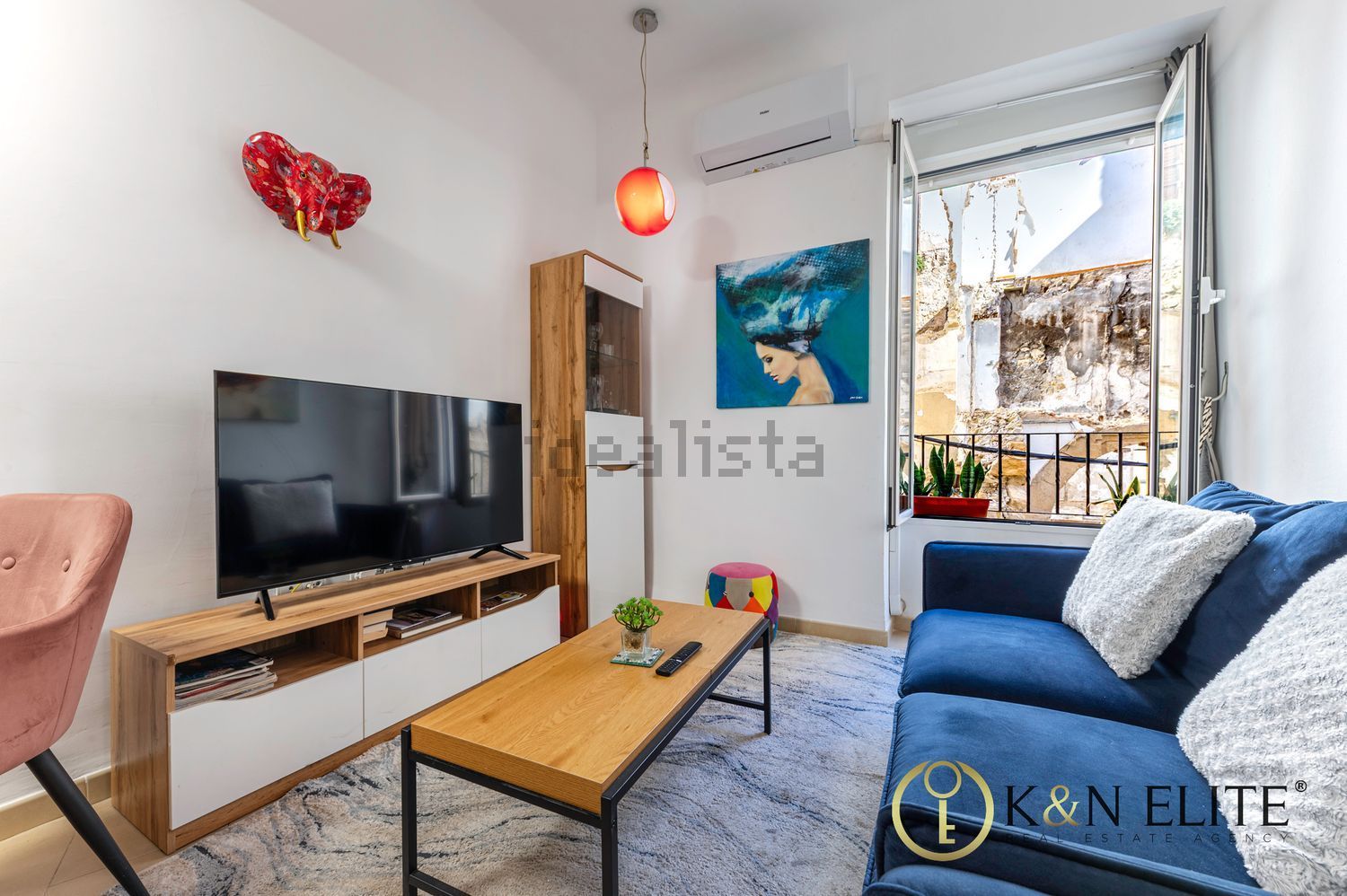 Pis de 103 m² a Alacant