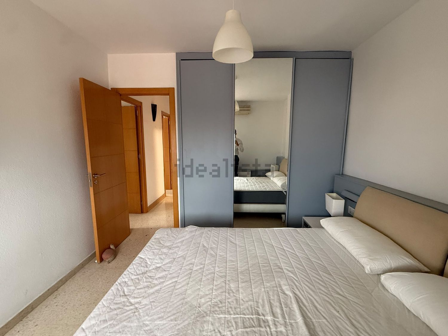 Pis de 105 m² a Màlaga