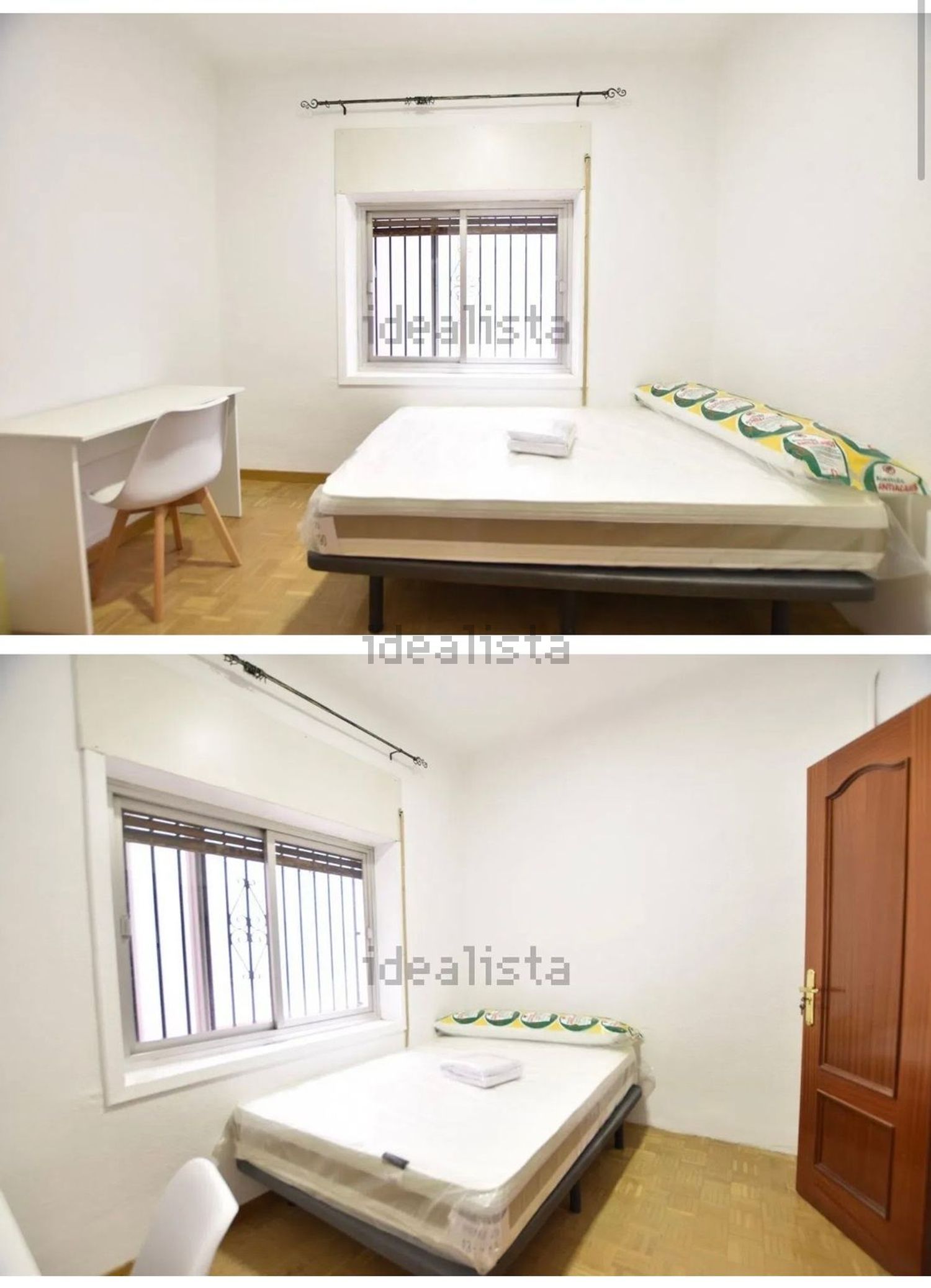 Habitació de lloguer, Granada