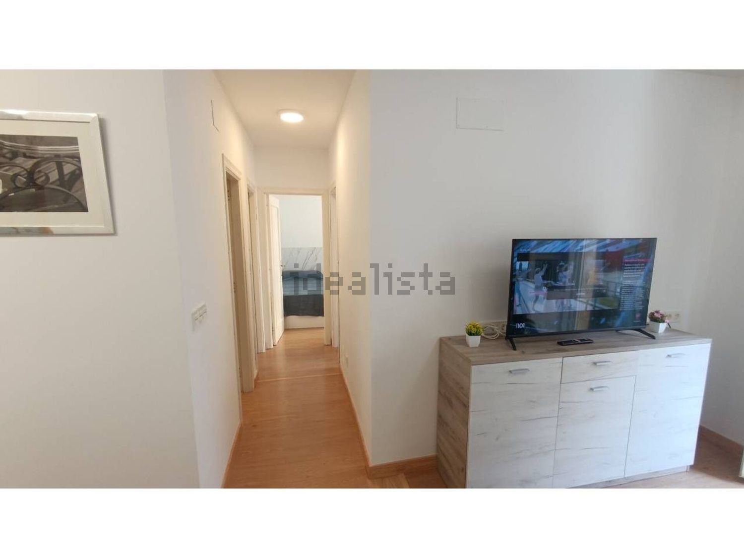 Pis de 108 m² a Granada