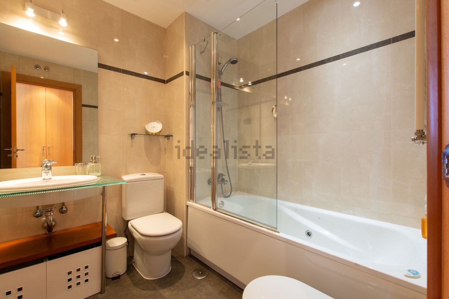 Pis de 105 m² a Madrid